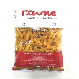 Pasta Di Semola 螺絲粉 500g
